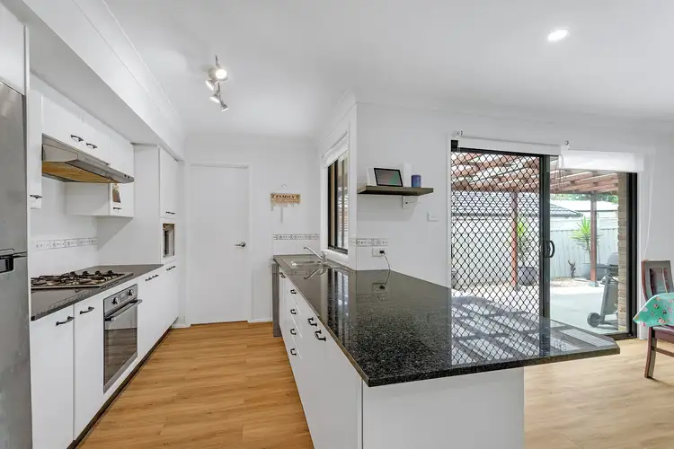 Fourth view of Homely house listing, 17 George Avenue, Kings Point NSW 2539