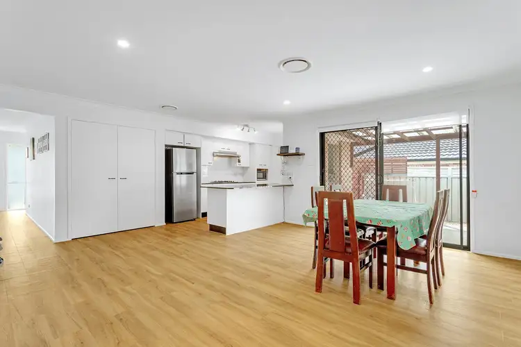 Fifth view of Homely house listing, 17 George Avenue, Kings Point NSW 2539