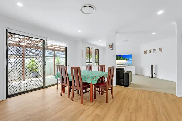 Sixth view of Homely house listing, 17 George Avenue, Kings Point NSW 2539