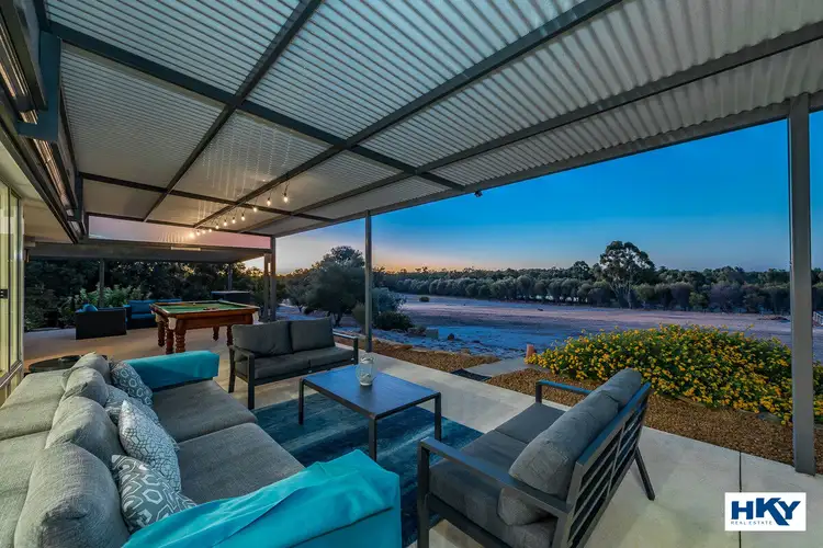 Second view of Homely house listing, 85 Hereford Way, Lower Chittering WA 6084