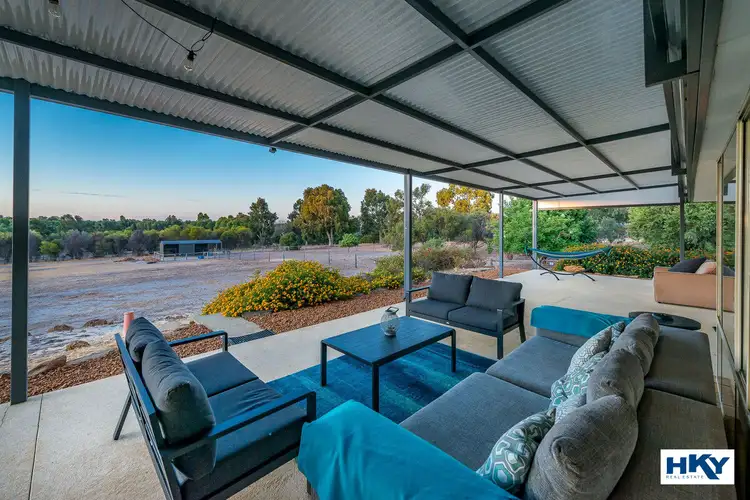Third view of Homely house listing, 85 Hereford Way, Lower Chittering WA 6084