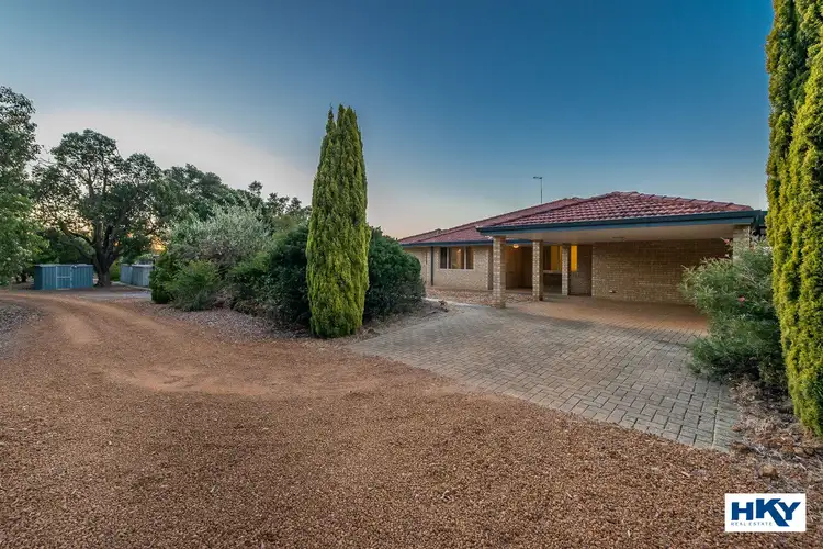 Fifth view of Homely house listing, 85 Hereford Way, Lower Chittering WA 6084