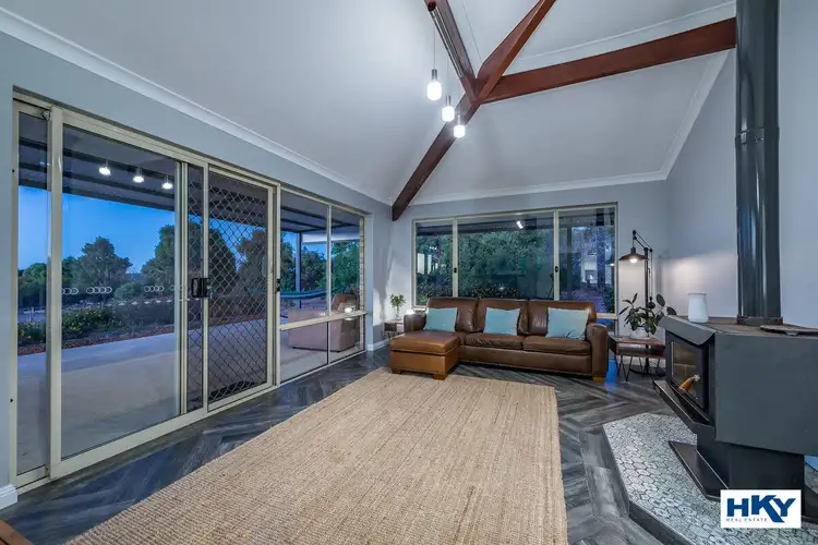Seventh view of Homely house listing, 85 Hereford Way, Lower Chittering WA 6084