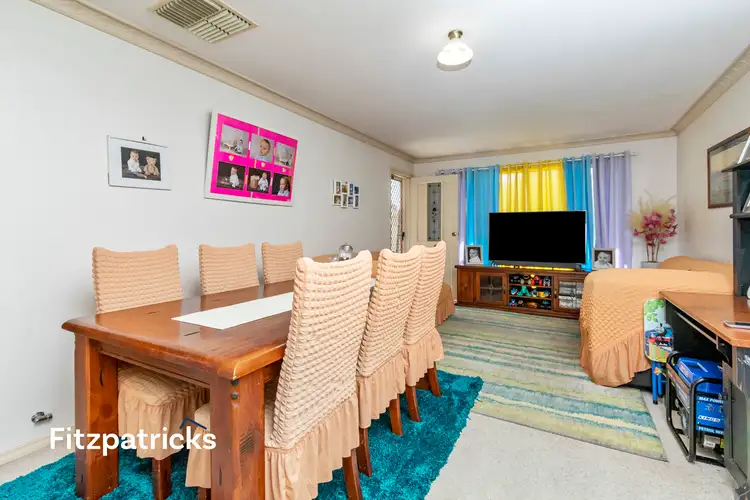 Third view of Homely unit listing, 10/438 Kooringal Road, Kooringal NSW 2650