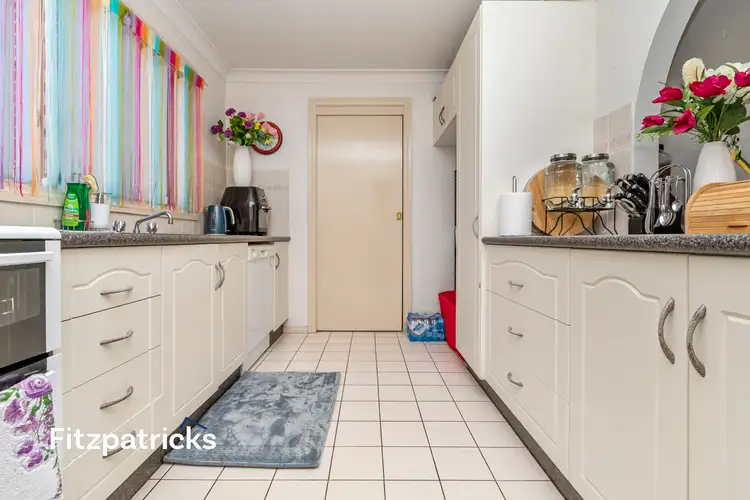 Fourth view of Homely unit listing, 10/438 Kooringal Road, Kooringal NSW 2650