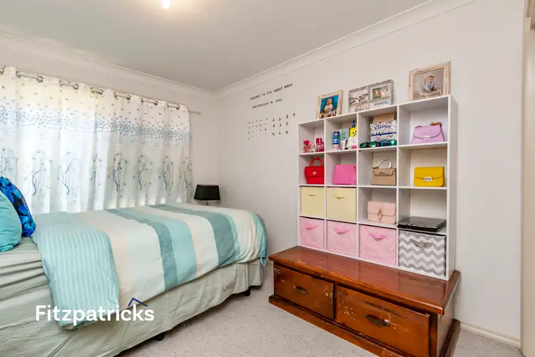 Sixth view of Homely unit listing, 10/438 Kooringal Road, Kooringal NSW 2650