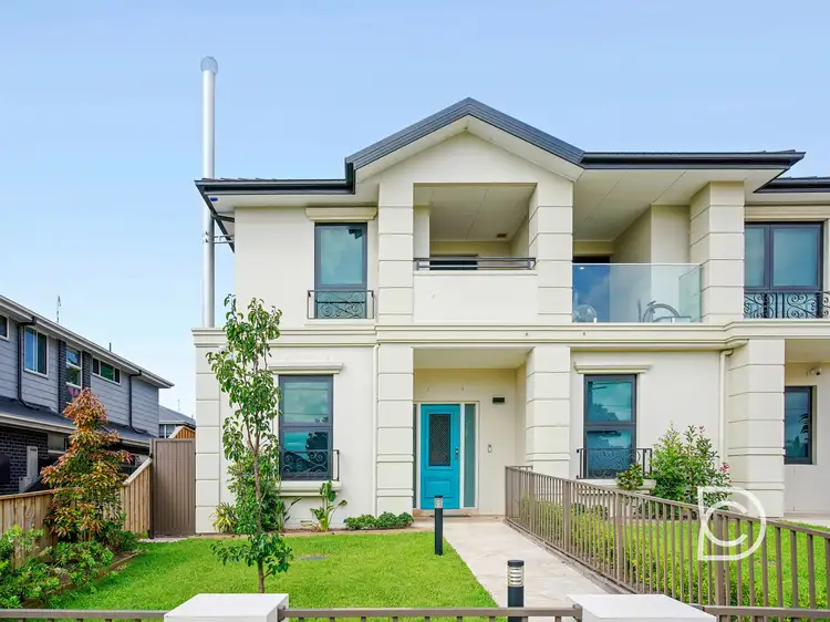271A Concord Road, Concord West NSW 2138