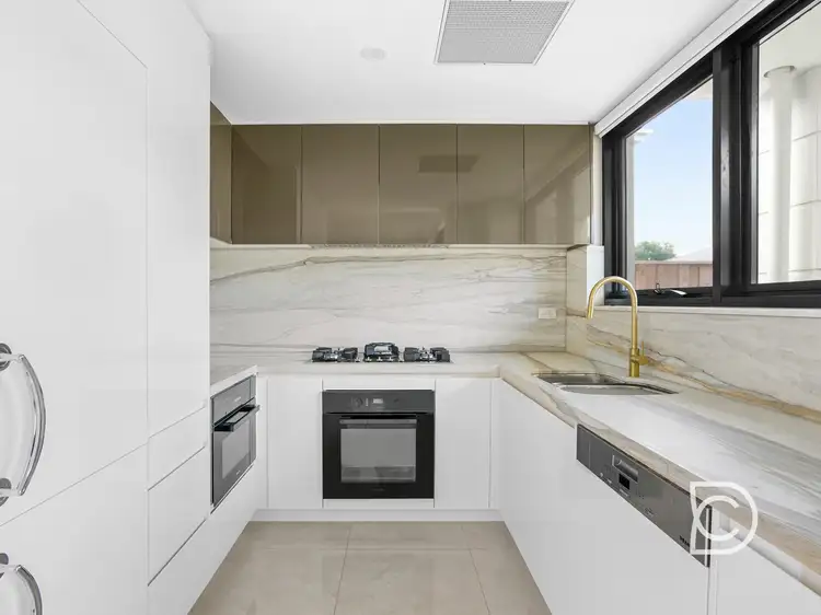 Second view of Homely semi-detached listing, 271A Concord Road, Concord West NSW 2138