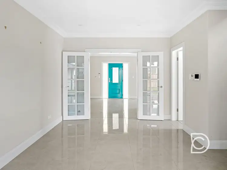Third view of Homely semi-detached listing, 271A Concord Road, Concord West NSW 2138