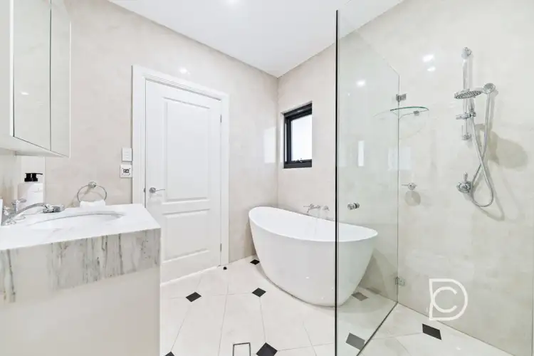 Fifth view of Homely semi-detached listing, 271A Concord Road, Concord West NSW 2138