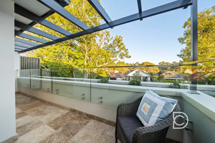 Sixth view of Homely semi-detached listing, 271A Concord Road, Concord West NSW 2138