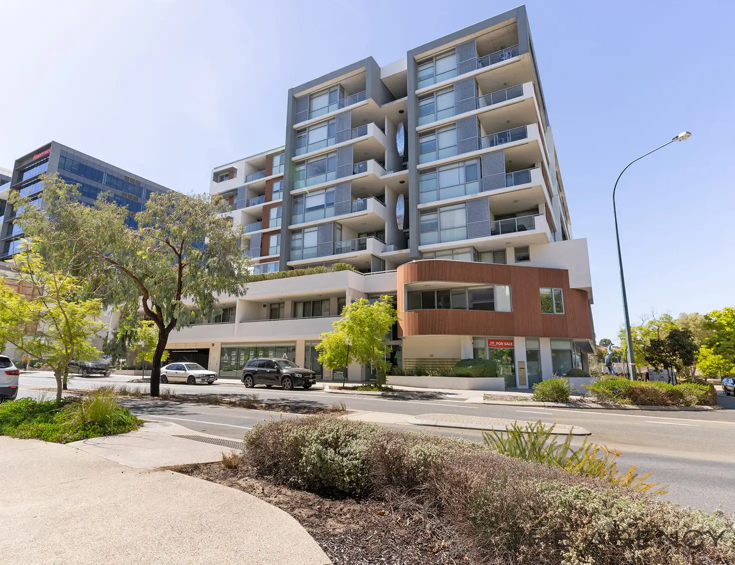 Main view of Homely apartment listing, 52/5 Hawksburn Road, Rivervale WA 6103