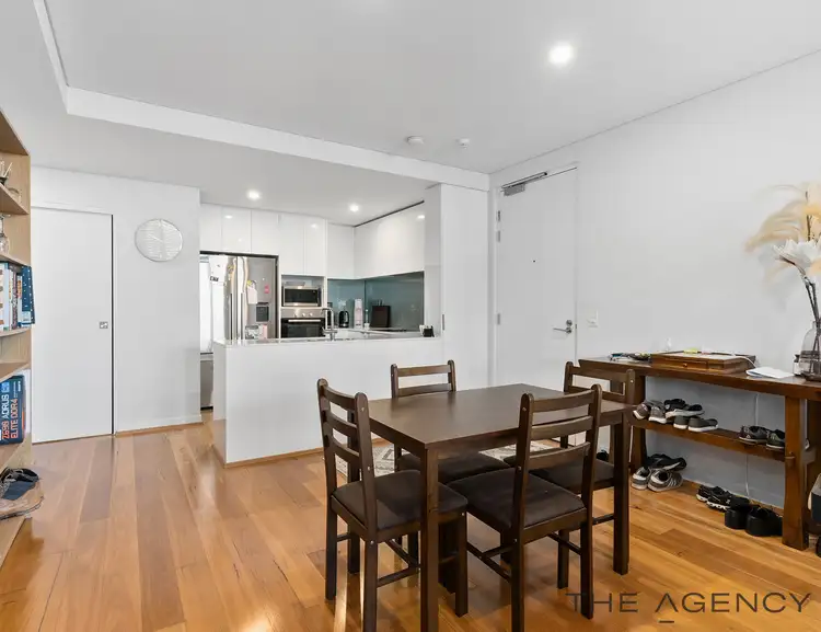 Fifth view of Homely apartment listing, 52/5 Hawksburn Road, Rivervale WA 6103