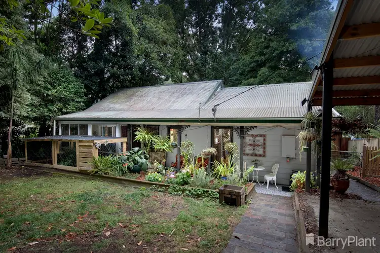 Main view of Homely house listing, 25 Edmunds Road, Cockatoo VIC 3781