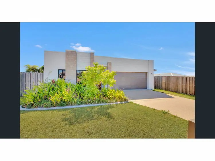 8 Kauri Way, Hidden Valley QLD 4703