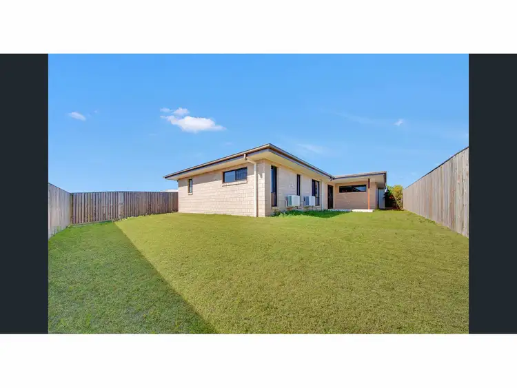 Seventh view of Homely house listing, 8 Kauri Way, Hidden Valley QLD 4703