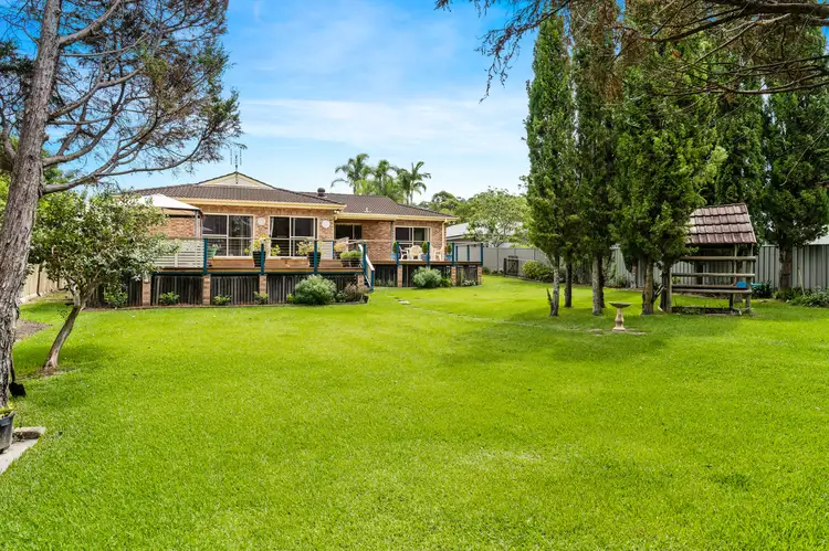 Main view of Homely house listing, 298 The Entrance Road, Erina NSW 2250