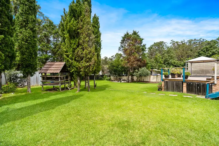 Fifth view of Homely house listing, 298 The Entrance Road, Erina NSW 2250