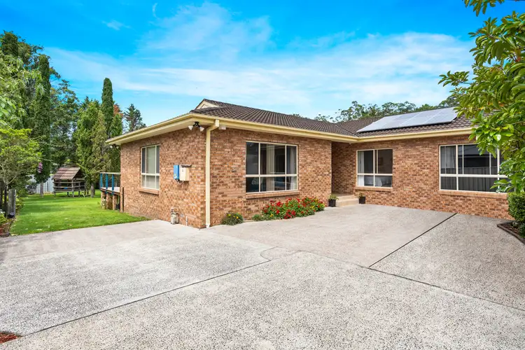 Sixth view of Homely house listing, 298 The Entrance Road, Erina NSW 2250