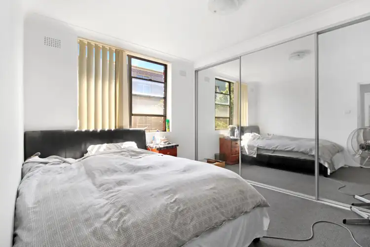 Third view of Homely apartment listing, 10/82A Smith Street, Wollongong NSW 2500