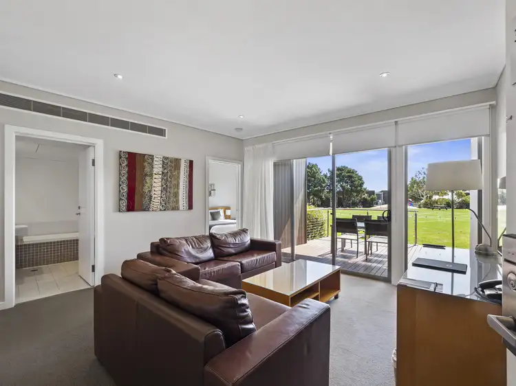 Third view of Homely apartment listing, 331/17 Potters Hill Road, San Remo VIC 3925
