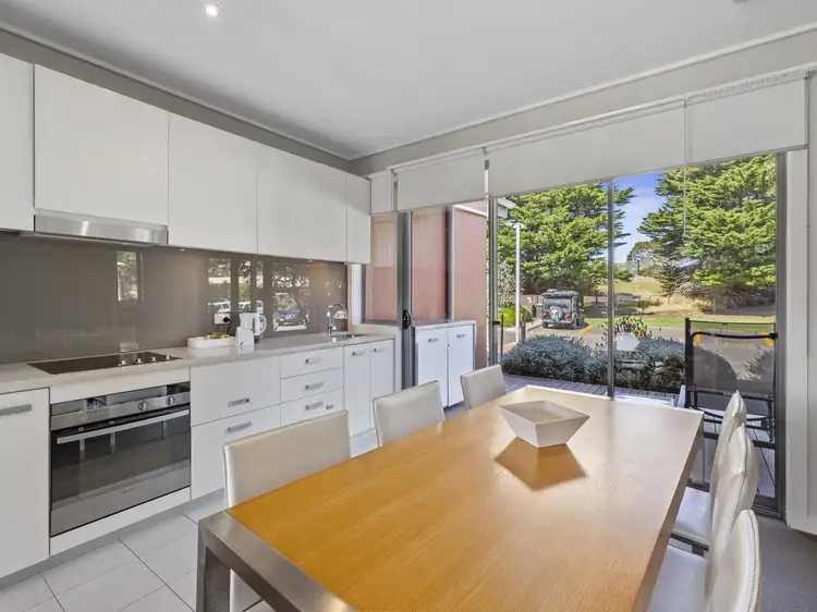 Fifth view of Homely apartment listing, 331/17 Potters Hill Road, San Remo VIC 3925