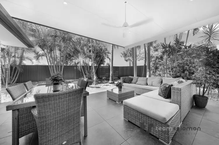 Main view of Homely house listing, 6 Paddington Place, Victoria Point QLD 4165