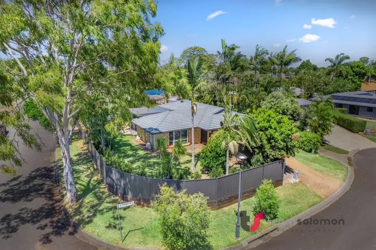 Second view of Homely house listing, 6 Paddington Place, Victoria Point QLD 4165