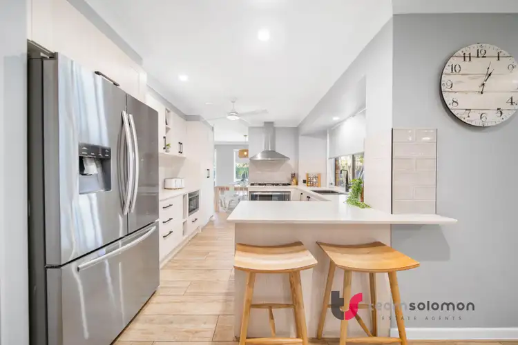 Third view of Homely house listing, 6 Paddington Place, Victoria Point QLD 4165