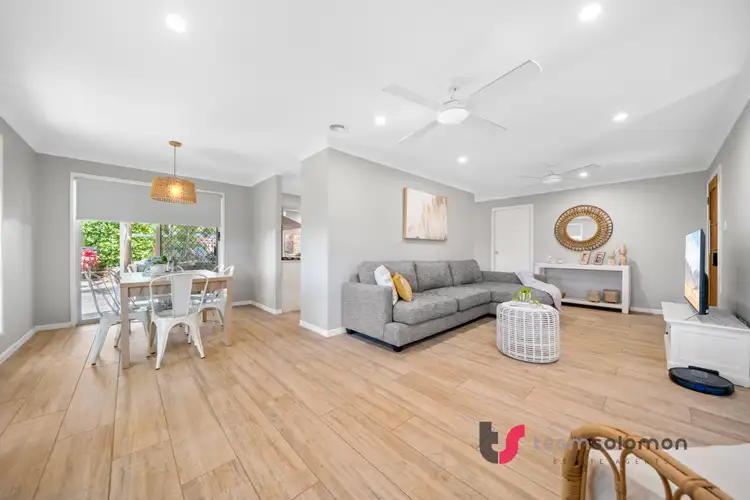 Fourth view of Homely house listing, 6 Paddington Place, Victoria Point QLD 4165