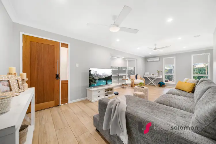 Sixth view of Homely house listing, 6 Paddington Place, Victoria Point QLD 4165