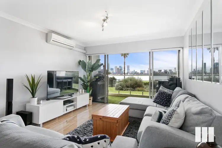 2/87 South Perth Esplanade, South Perth WA 6151