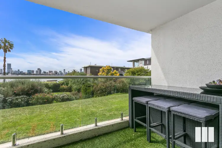 Third view of Homely apartment listing, 2/87 South Perth Esplanade, South Perth WA 6151