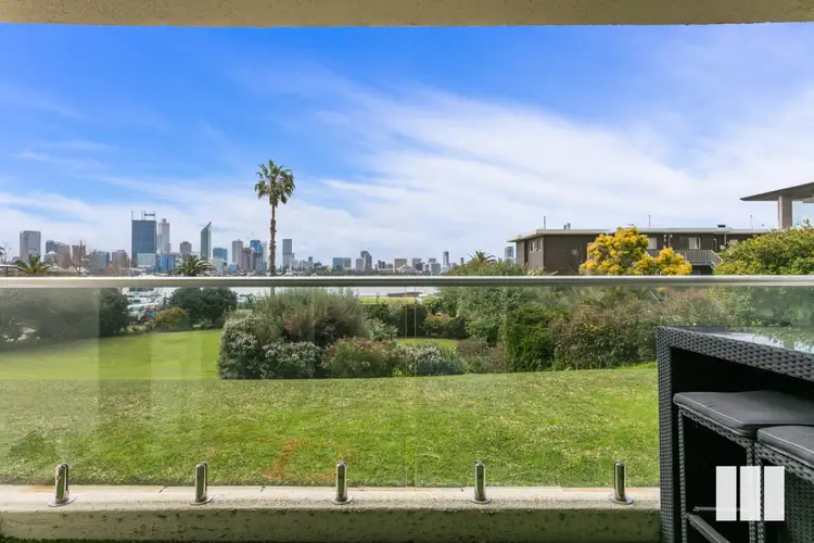 Fourth view of Homely apartment listing, 2/87 South Perth Esplanade, South Perth WA 6151