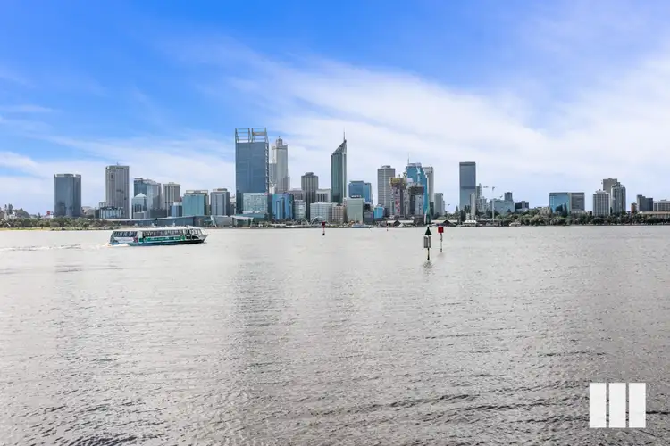 Fifth view of Homely apartment listing, 2/87 South Perth Esplanade, South Perth WA 6151