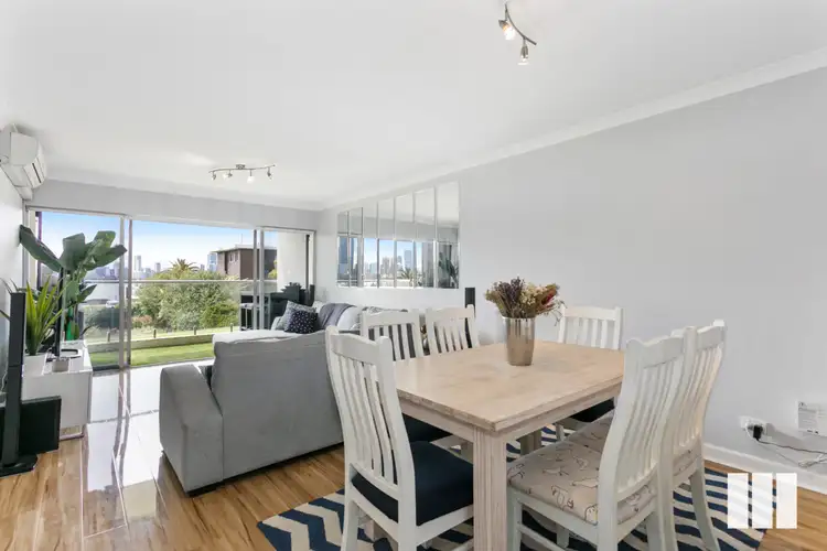 Sixth view of Homely apartment listing, 2/87 South Perth Esplanade, South Perth WA 6151