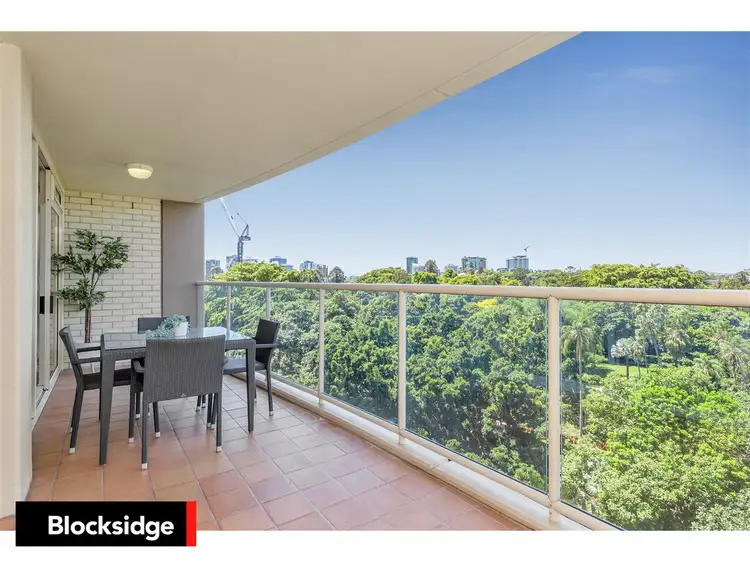 403/132 Alice Street, Brisbane City QLD 4000