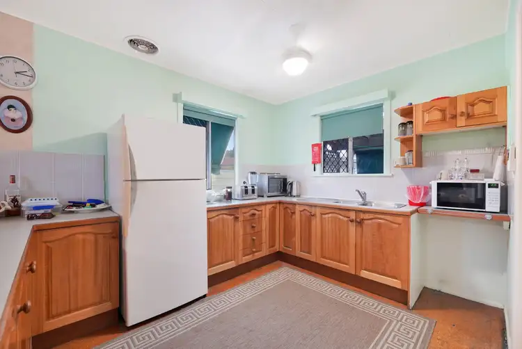 Fourth view of Homely house listing, 60 Milton Avenue, Paradise Point QLD 4216