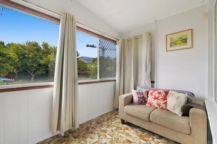 Fifth view of Homely house listing, 60 Milton Avenue, Paradise Point QLD 4216