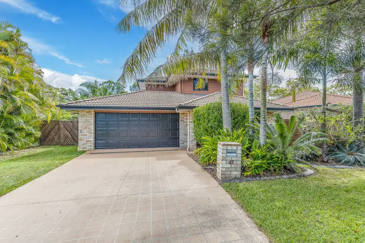 Main view of Homely house listing, 47 Allison Drive, Kallangur QLD 4503