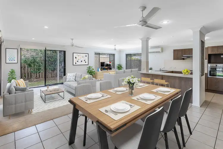 Fifth view of Homely house listing, 47 Allison Drive, Kallangur QLD 4503