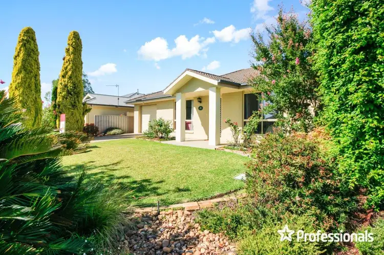 Main view of Homely house listing, 63 Paldi Crescent, Glenfield Park NSW 2650