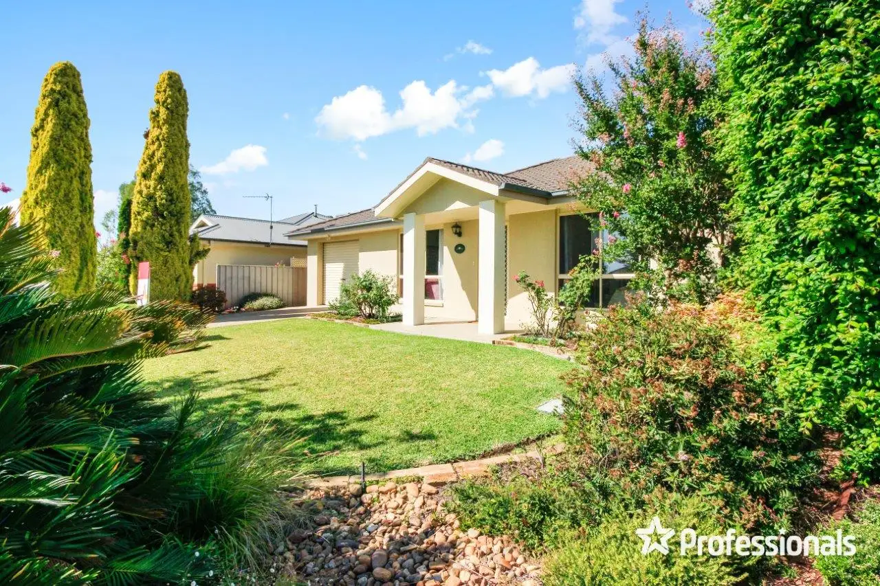 Main view of Homely house listing, 63 Paldi Crescent, Glenfield Park NSW 2650