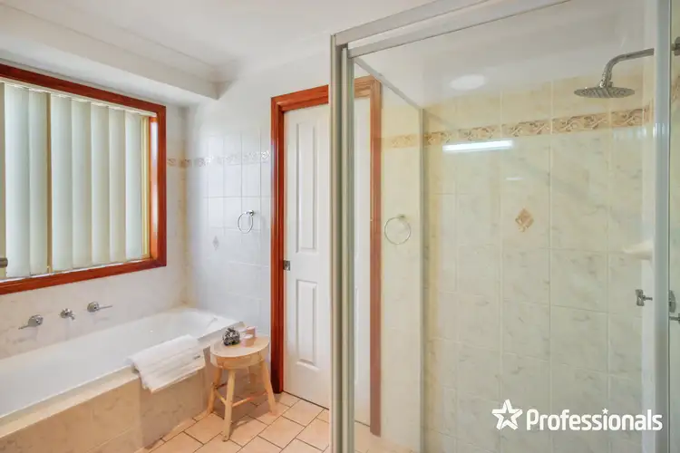 Fifth view of Homely house listing, 63 Paldi Crescent, Glenfield Park NSW 2650