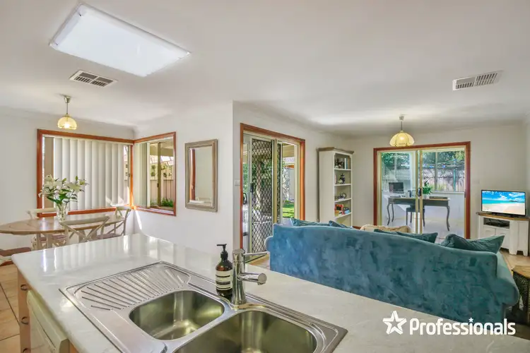 Sixth view of Homely house listing, 63 Paldi Crescent, Glenfield Park NSW 2650