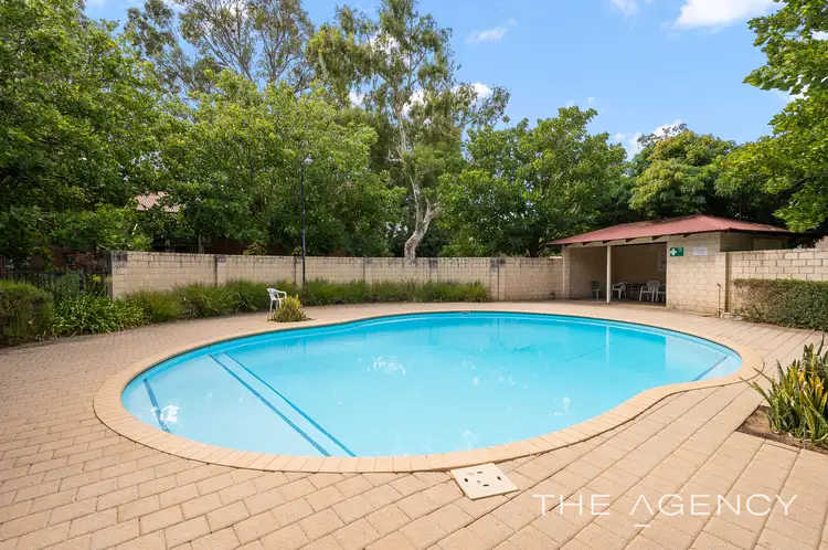 7/2 Benjamin Street, Armadale WA 6112