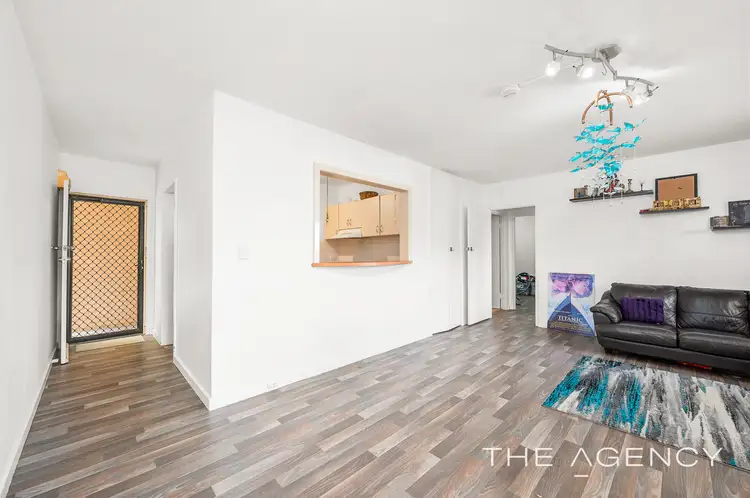 Second view of Homely unit listing, 7/2 Benjamin Street, Armadale WA 6112