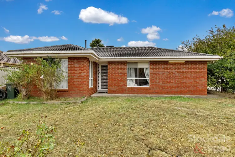 1/4 Nash Court, Meadow Heights VIC 3048