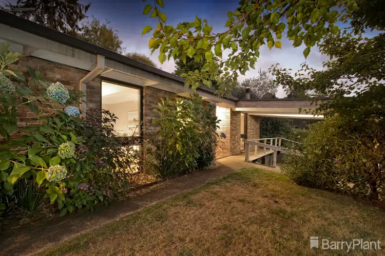 Main view of Homely house listing, 15 Emerald Lake Road, Emerald VIC 3782