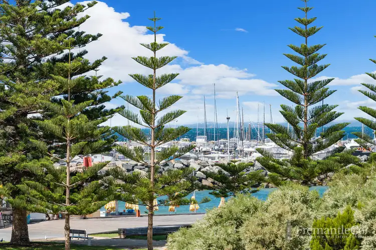6 Little High Street, Fremantle WA 6160